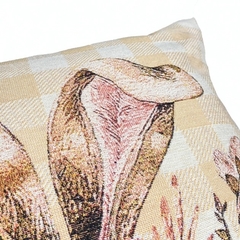 Almofada de Páscoa - 43x43cm - loja online