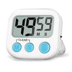 Timer Digital