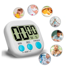 Timer Digital - comprar online