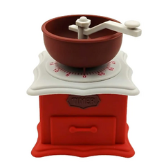 Temporizador de Cozinha de Moedor