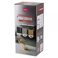 Imagem do Dispenser para Cereais - 1500ml