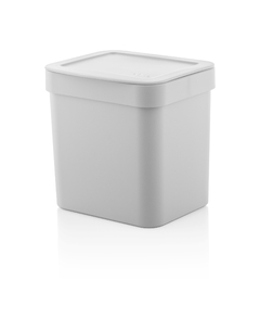 Lixeira de Pia Trium 2,5L - Ou