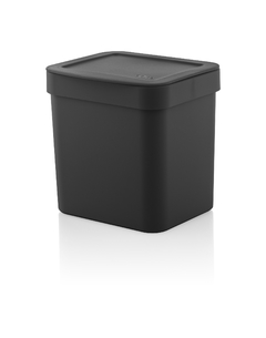 Lixeira de Pia Trium 2,5L - Ou - comprar online