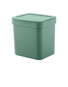 Lixeira de Pia Trium 2,5L - Ou - loja online