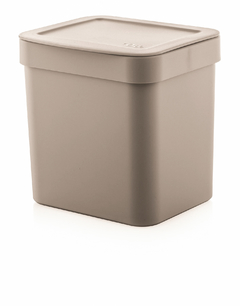 Lixeira Trium 4,7L - Ou - comprar online