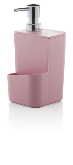 Dispenser para Detergente Trium 650ML - Ou - Design Gallery Santos 