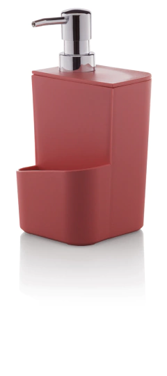 Dispenser para Detergente Trium 650ML - Ou - loja online