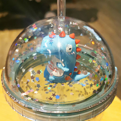 Imagem do Copo Dinossauro - 400ml