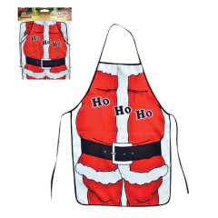 Avental Papai Noel - comprar online