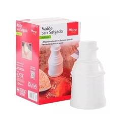 Molde para Salgado Manual