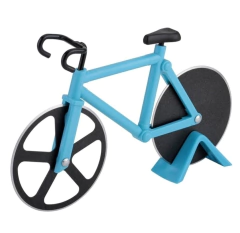 Cortador de Pizza Bicicleta na internet