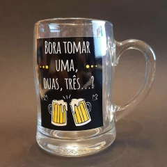 Caneca para Cerveja - 385ml