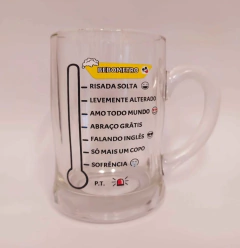 Caneca para Cerveja - 385ml - loja online