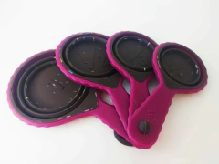 Conjunto de Medidores Candy Granulado na internet