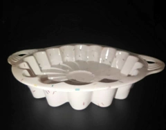 Forma para Bolo Flor Granulado na internet