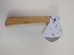 Cortador de Pizza Machadinho