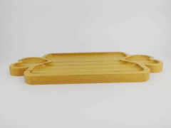 Petisqueira em Bambu Romance na internet