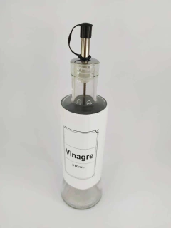 Garrafa para Vinagre - 310ml - comprar online