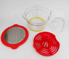 Espremedor De Frutas Multifuncional 4 em 1 - loja online