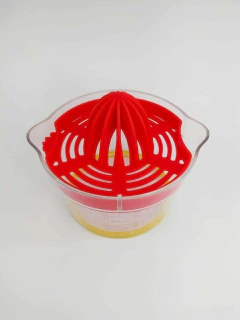 Espremedor De Frutas Multifuncional 4 em 1 na internet