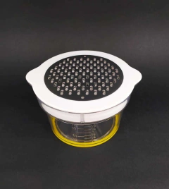 Imagem do Espremedor De Frutas Multifuncional 4 em 1