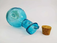 Porta Azeite Color - comprar online