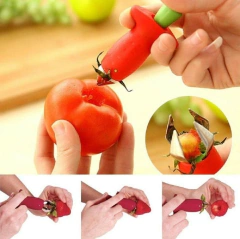 Removedor de Folhas de Morango - comprar online
