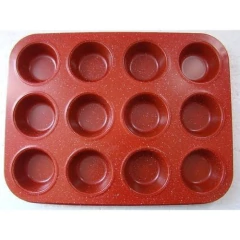 Forma para 12 Cupcakes - loja online