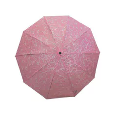 Sombrinha Disney Edição 100 anos - comprar online