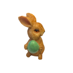 Coelho da Páscoa Decorativo - comprar online