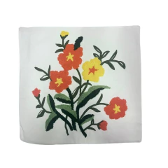 Almofada Bordada﻿ - comprar online