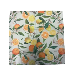 Guardanapo Tropical em Tecido - comprar online