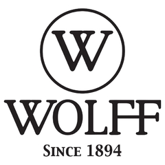 Molheira em Cristal Pearl Wolff Âmbar - 140ml - loja online