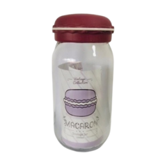 Pote Macaron - 1L - loja online