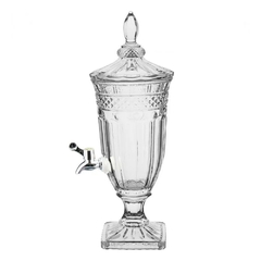 Suqueira em Cristal - 1,8L - comprar online