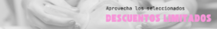 Banner de la categoría Mes de la MUJER  ツ
