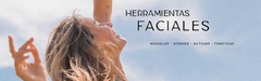 Banner de la categoría FACIALES