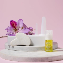 LIFTING SET 1 - Guasha Lift + Aceite + Cupping
