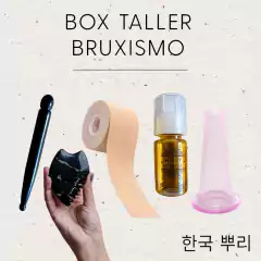 TALLER: Técnicas para aliviar Bruxismo - comprar online