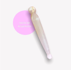 VARITA de ACUPRESIÓN de Onix - comprar online