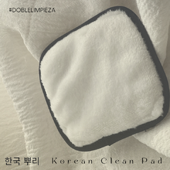 KOREAN CLEAN PAD