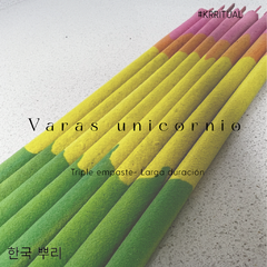 MAMÁ BOX: Funda edicion Limitada + Varas Unicornio - tienda online