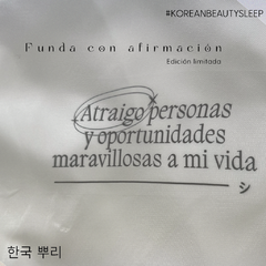 MAMÁ BOX: Funda edicion Limitada + Varas Unicornio - The Korean Root