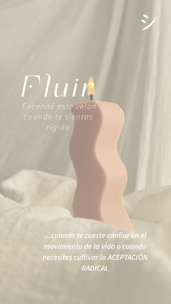 Veloncito FLUIR - comprar online
