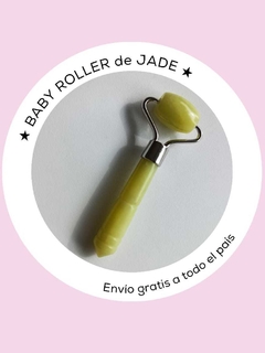 BABY ROLLER DE JADE en internet
