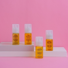 KIT SHINE - Cupping Facial + Aceite + Guasha Jade - comprar online