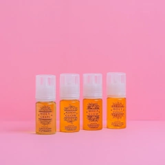 HOLY GOLD - Aceite de Jojoba y Q10