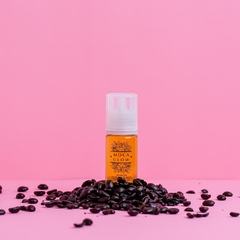 ACEITE DE CAFE ACEITE PARA CONTORNO DE OJOS Y PIEL MIXTA, ACEITE PARA MASAJES FACIALES