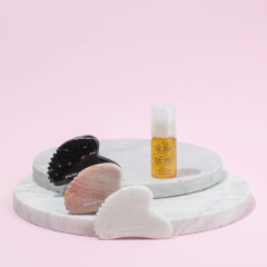 LIFT GUASHA SET - Guasha + Aceite