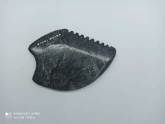 KIT SHARK: GUASHA Shark + Aceite